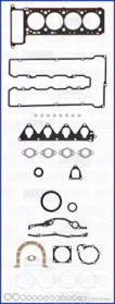 WILMINK GROUP wg1164384 -  Комплект прокладок, двигатель